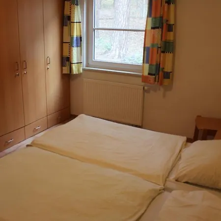 Ida-arendsee Ferienwohnung 11a Og - A46369 Apartament Arendsee (Altmarkkreis Salzwedel)