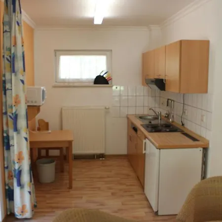 Ida-arendsee Ferienwohnung 11a Og - A46369 *