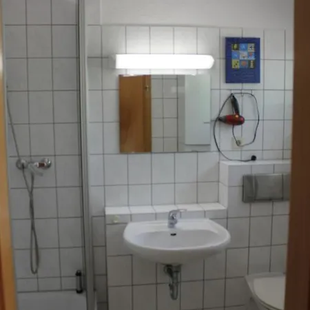 Ida-arendsee Ferienwohnung 11a Og - A46369 Apartament