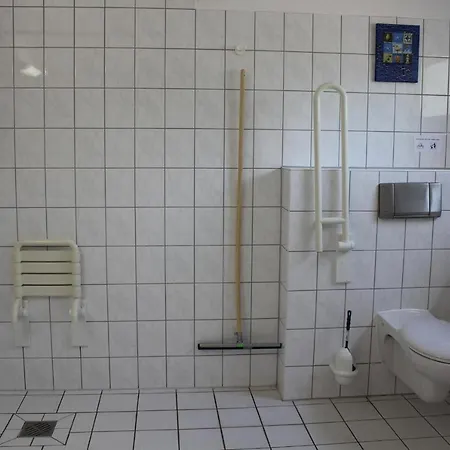 Apartament Ida-arendsee Ferienwohnung 11a Og - A46369