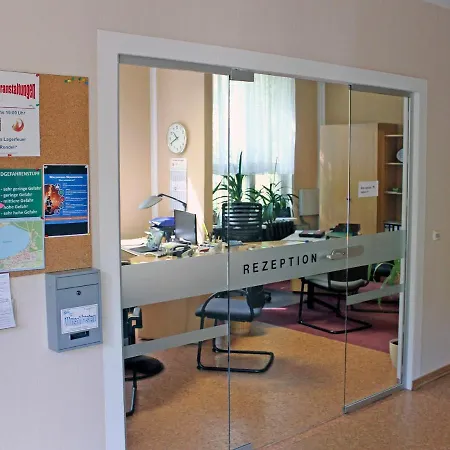 Ida-arendsee Ferienwohnung 11a Og - A46369 Apartament *